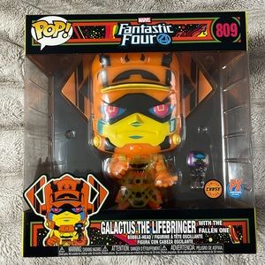 Great for collectors… brand new never opened